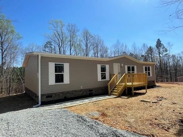 2780 Sowers Road, Linwood, NC 27299