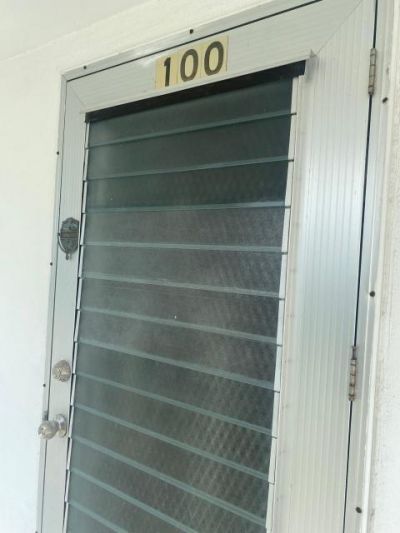 100 Andover D, West Palm Beach, FL 33417 Photo