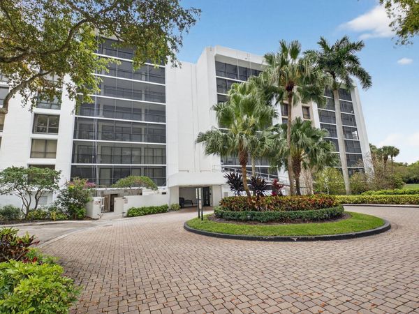 20090 Boca West Drive, Unit 318, Boca Raton, FL 33434