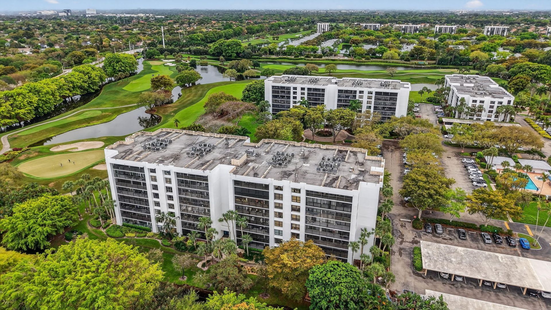 20090 Boca West Drive, Unit 318, Boca Raton, FL 33434 Photo