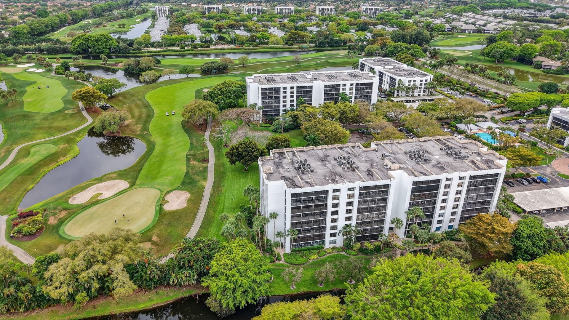 20090 Boca West Drive, Unit 318, Boca Raton, FL 33434 Photo