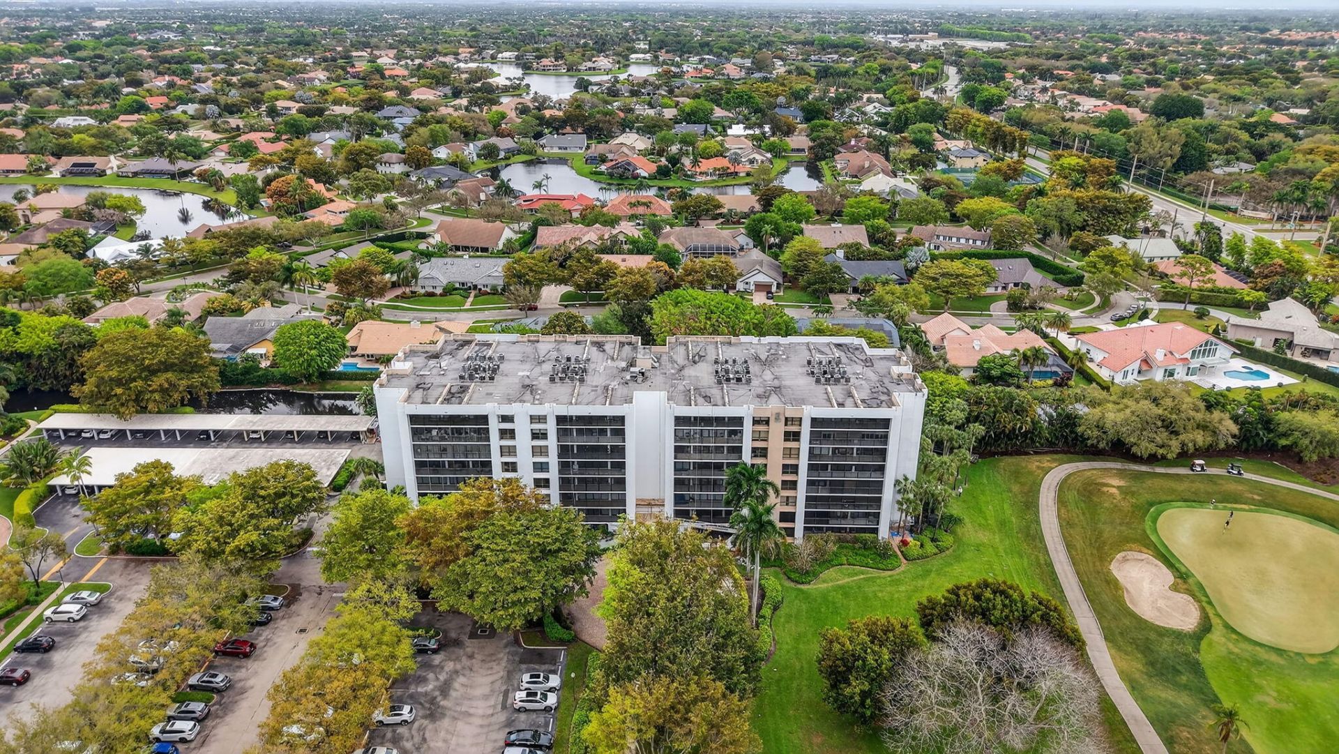 20090 Boca West Drive, Unit 318, Boca Raton, FL 33434 Photo