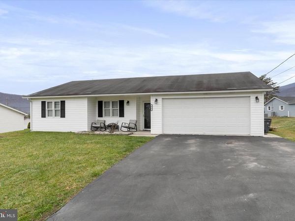 479 INSPIRATION DRIVE , KEYSER, WV 26726
