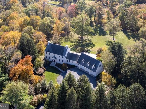 213 CRANBURY NECK ROAD, CRANBURY, NJ 08512