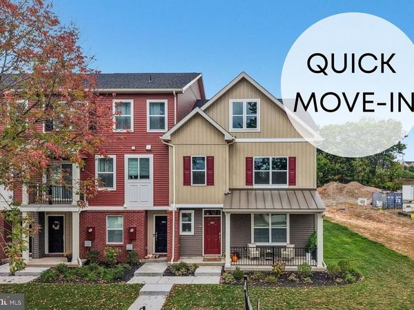 1811 ARCH STREET, Unit 19W, NORRISTOWN, PA 19401