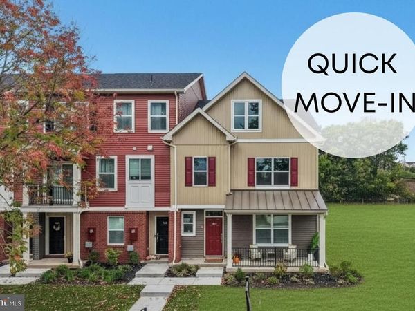 1811 ARCH STREET, Unit 19W, NORRISTOWN, PA 19401