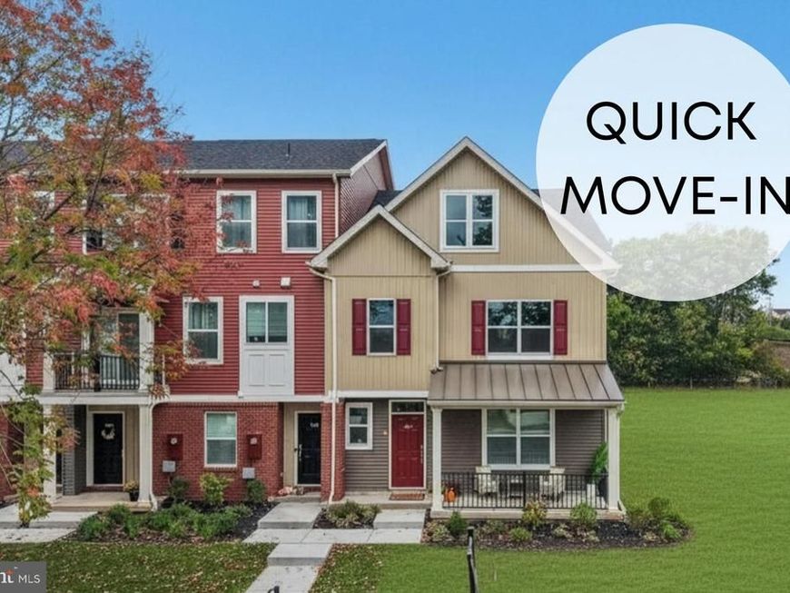 1811 Arch Street, Unit 19W, Norristown, PA 19401 Main Photo