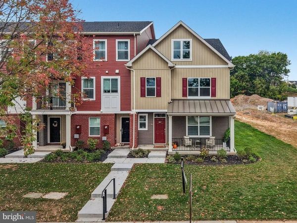 1811 ARCH STREET , Unit 19W, NORRISTOWN, PA 19401