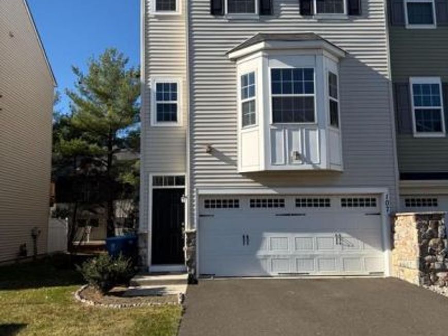 107 Mercer Court , Fairless Hills, PA 19030 Main Photo