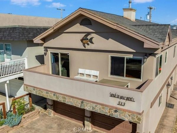 333 York Avenue, Oceano, CA 93445