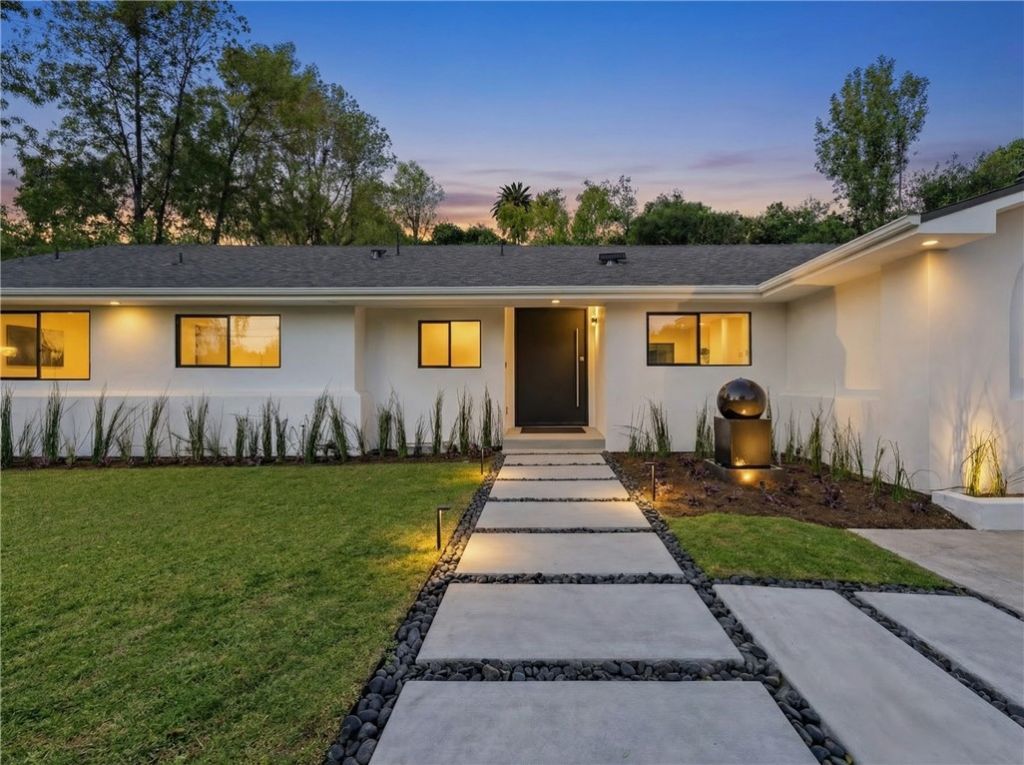 5255 Melvin, Tarzana, CA 91356 Main Photo