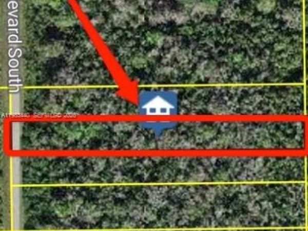 18 NE De Soto boulevard south, Naples, FL 34117