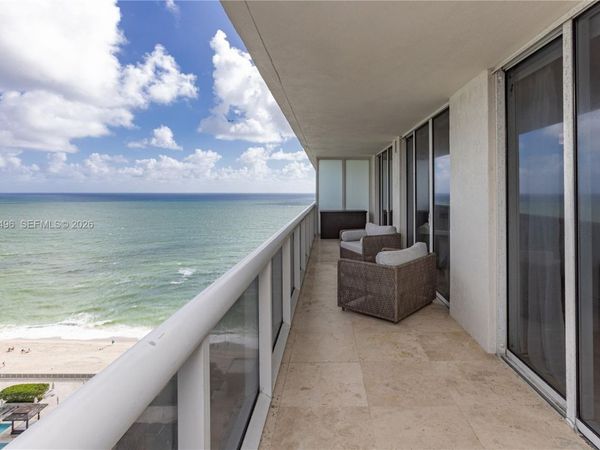 1830 S Ocean Dr, Unit 2108, Hallandale Beach, FL 33009