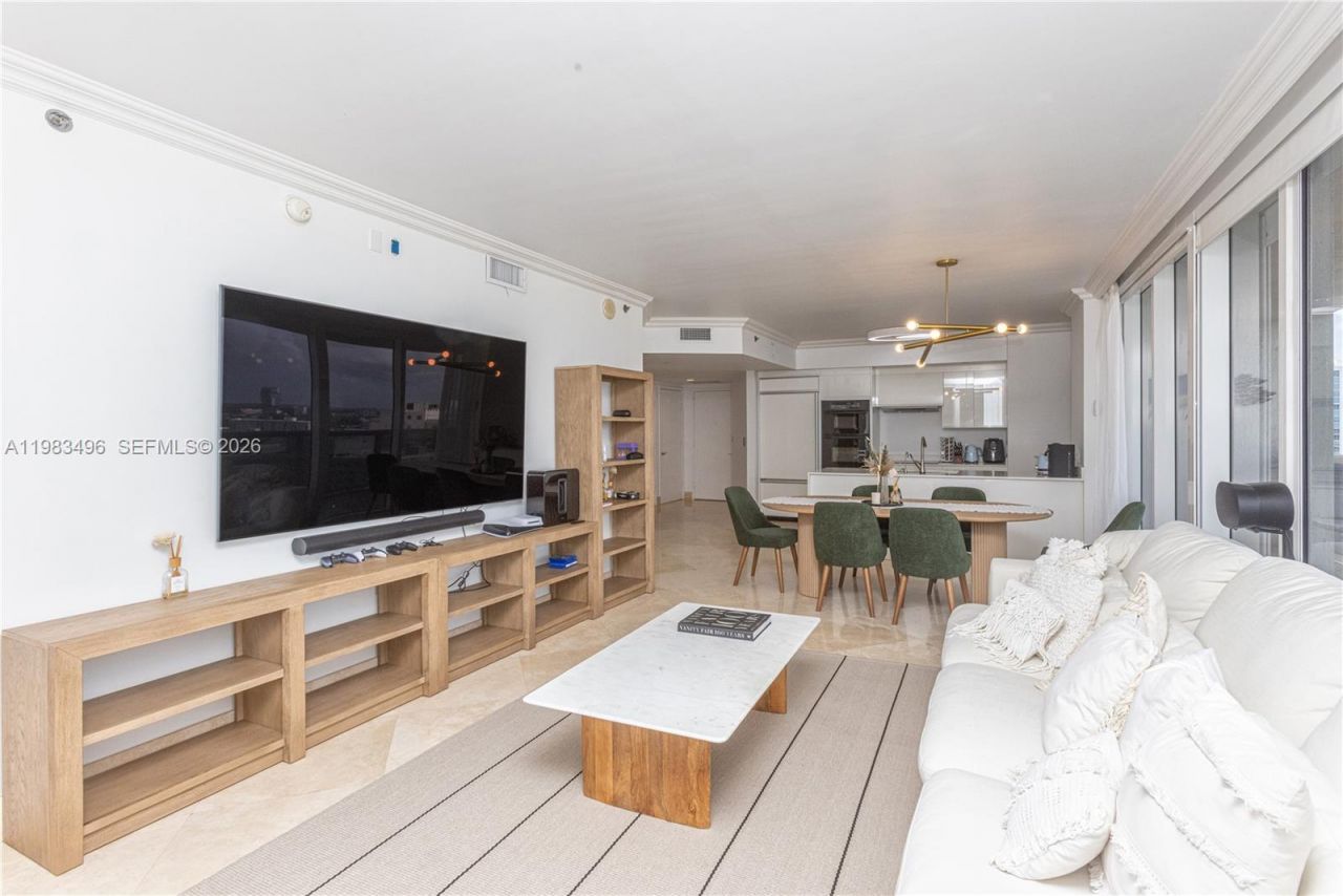 1830 S Ocean Dr, Unit 2108, Hallandale Beach, FL 33009 Photo