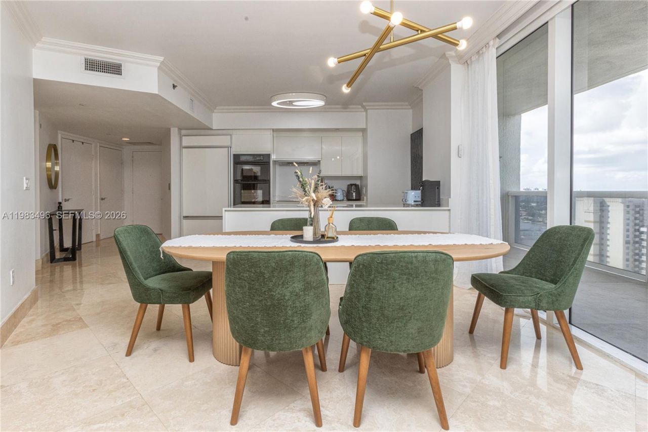 1830 S Ocean Dr, Unit 2108, Hallandale Beach, FL 33009 Photo