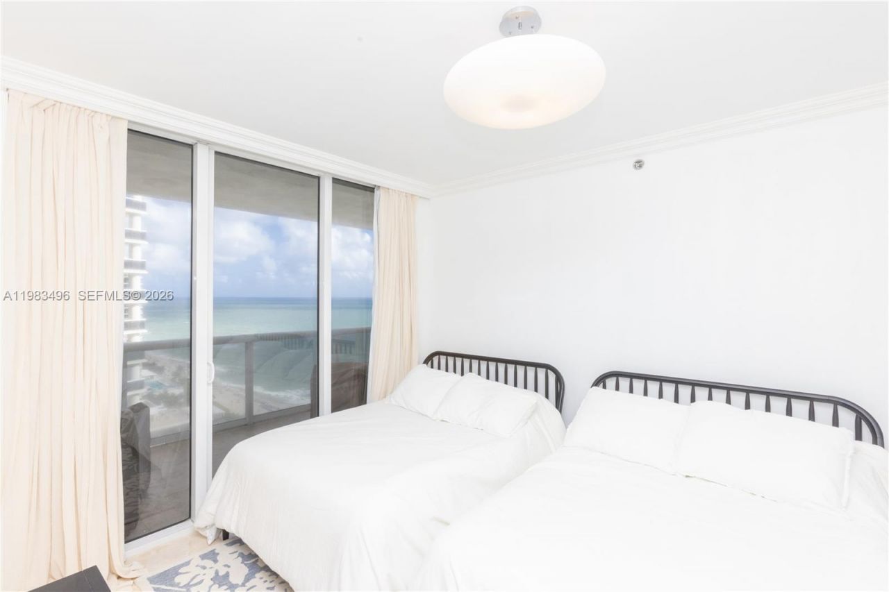 1830 S Ocean Dr, Unit 2108, Hallandale Beach, FL 33009 Photo