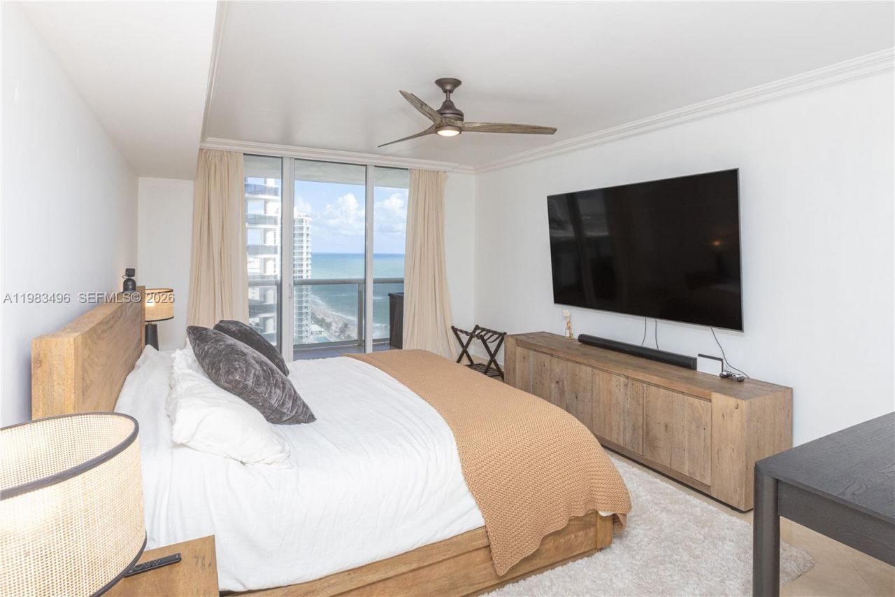 1830 S Ocean Dr, Unit 2108, Hallandale Beach, FL 33009 Photo