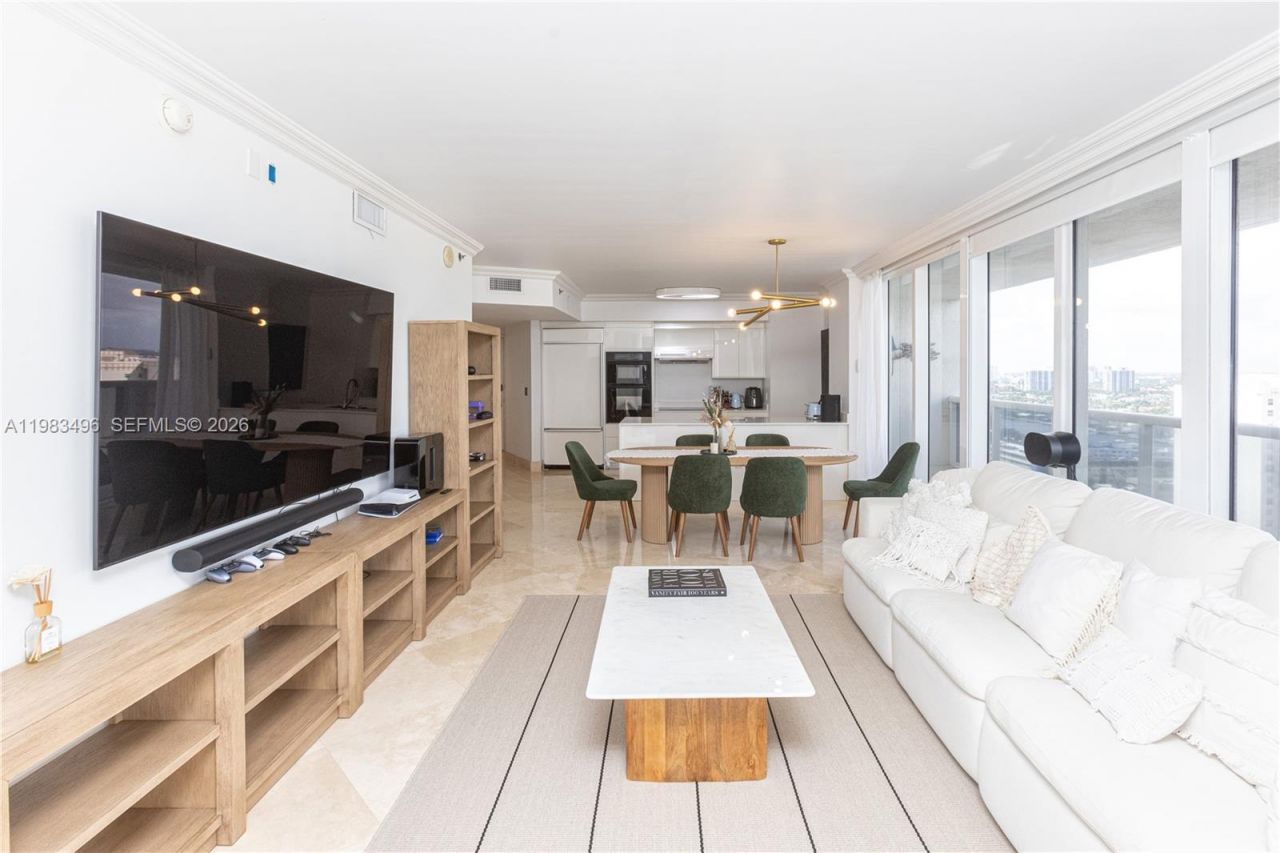 1830 S Ocean Dr, Unit 2108, Hallandale Beach, FL 33009 Photo