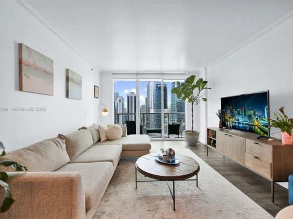 55 SE 6th St , Unit 3404, Miami, FL 33131