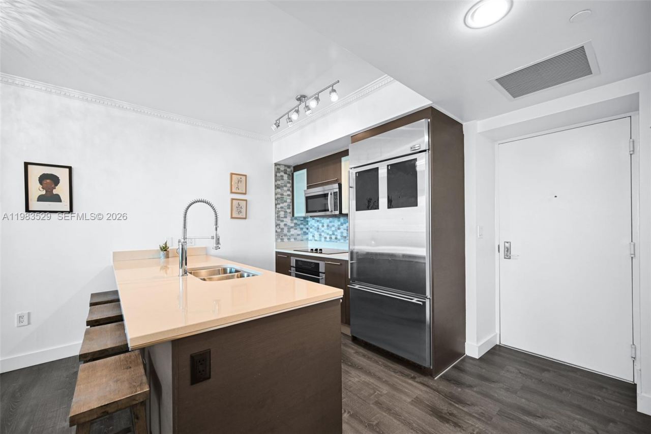 55 SE 6th St , Unit 3404, Miami, FL 33131 Photo