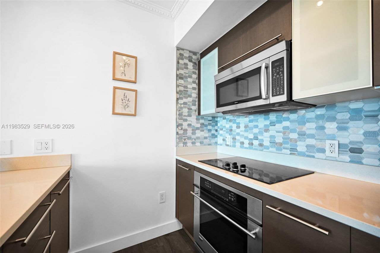 55 SE 6th St , Unit 3404, Miami, FL 33131 Photo