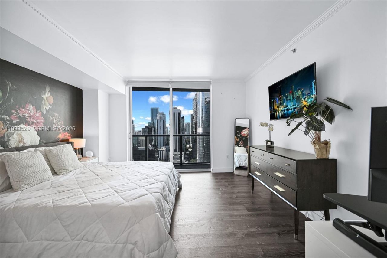 55 SE 6th St , Unit 3404, Miami, FL 33131 Photo