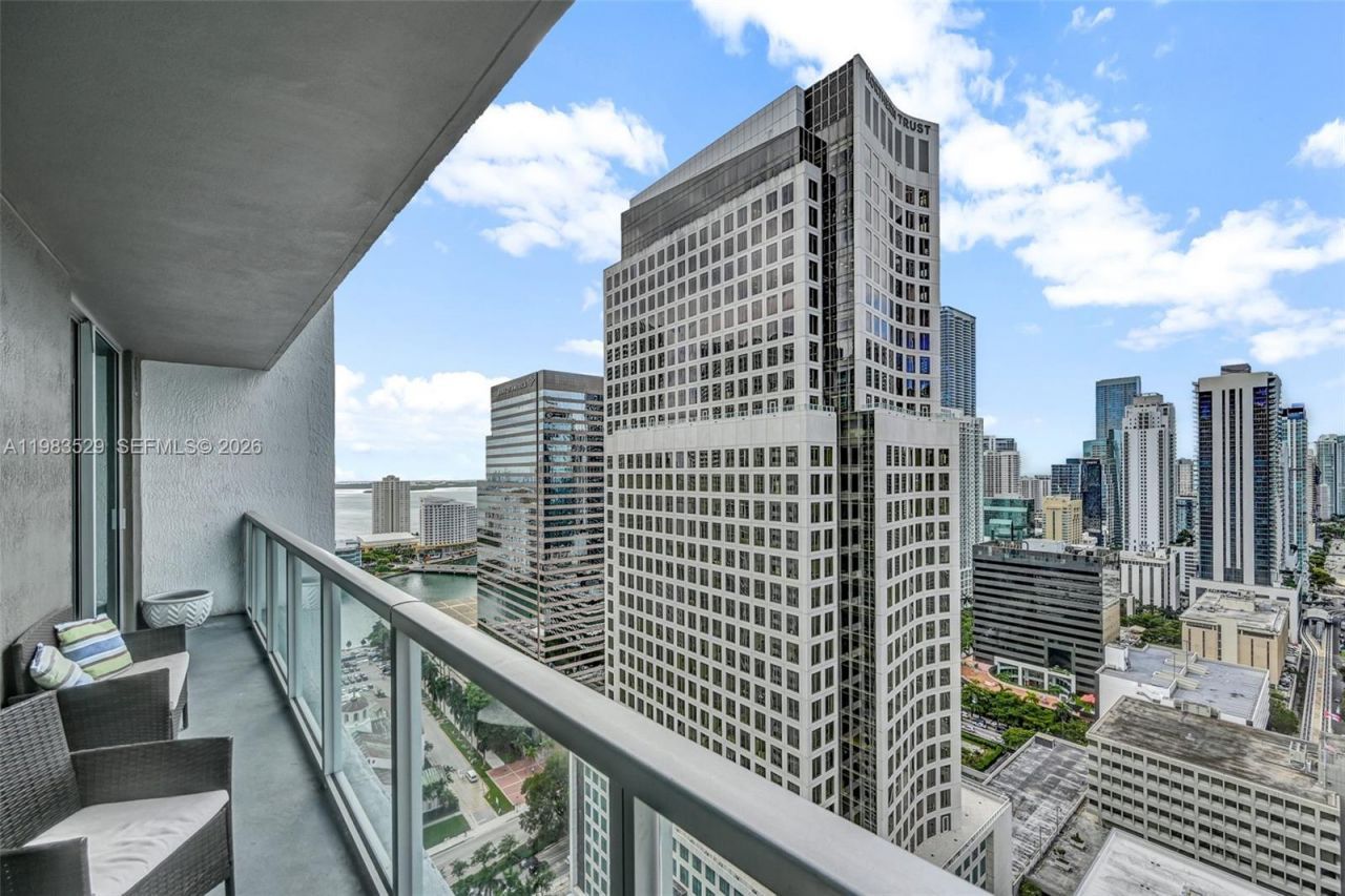 55 SE 6th St , Unit 3404, Miami, FL 33131 Photo