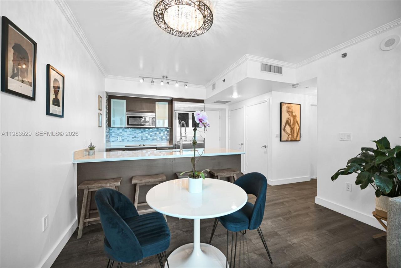 55 SE 6th St , Unit 3404, Miami, FL 33131 Photo