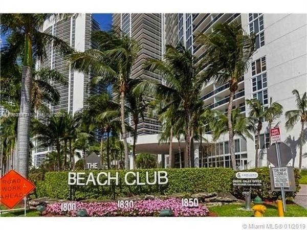 1830 S Ocean Dr , Unit 2503, Hallandale Beach, FL 33009