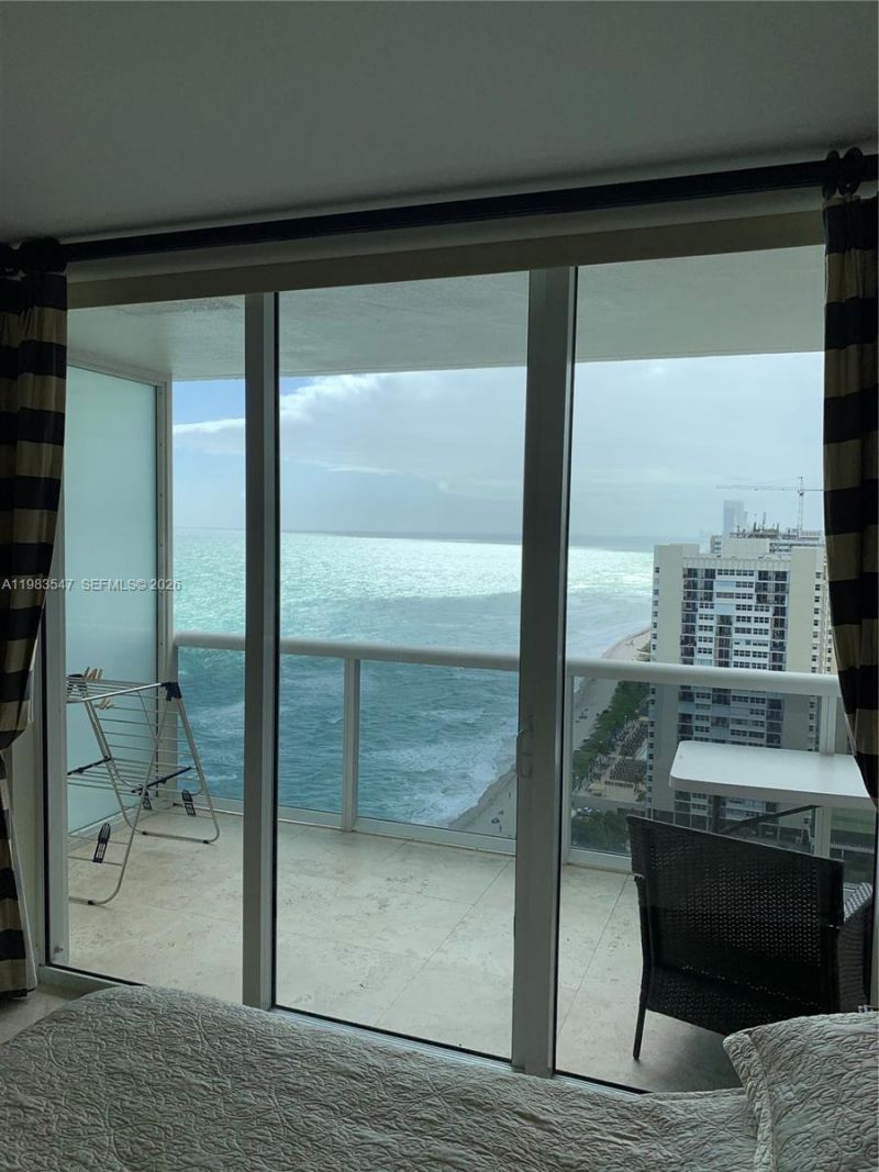1830 S Ocean Dr , Unit 2503, Hallandale Beach, FL 33009 Photo