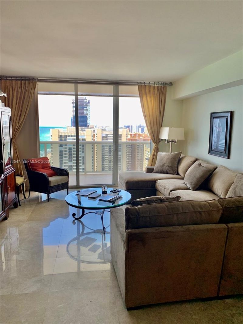 1830 S Ocean Dr , Unit 2503, Hallandale Beach, FL 33009 Photo