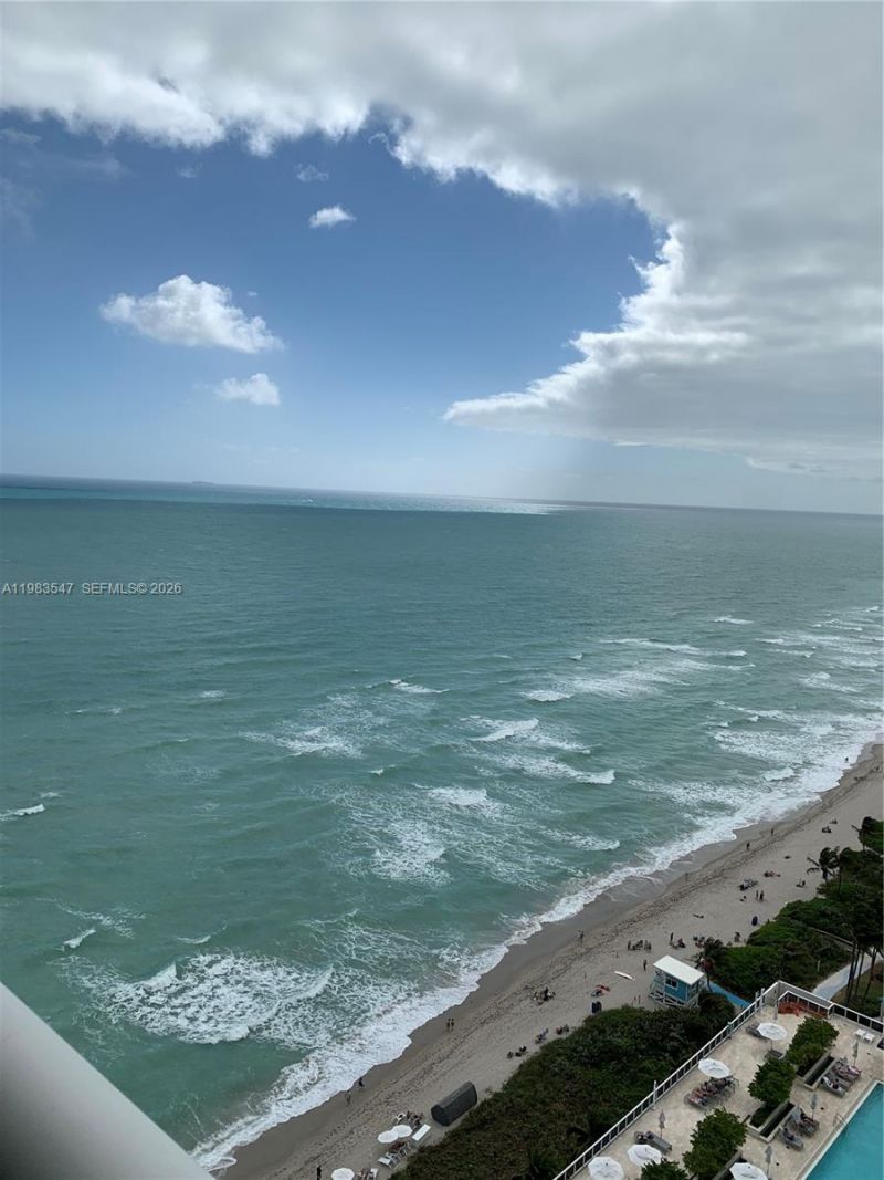 1830 S Ocean Dr , Unit 2503, Hallandale Beach, FL 33009 Photo