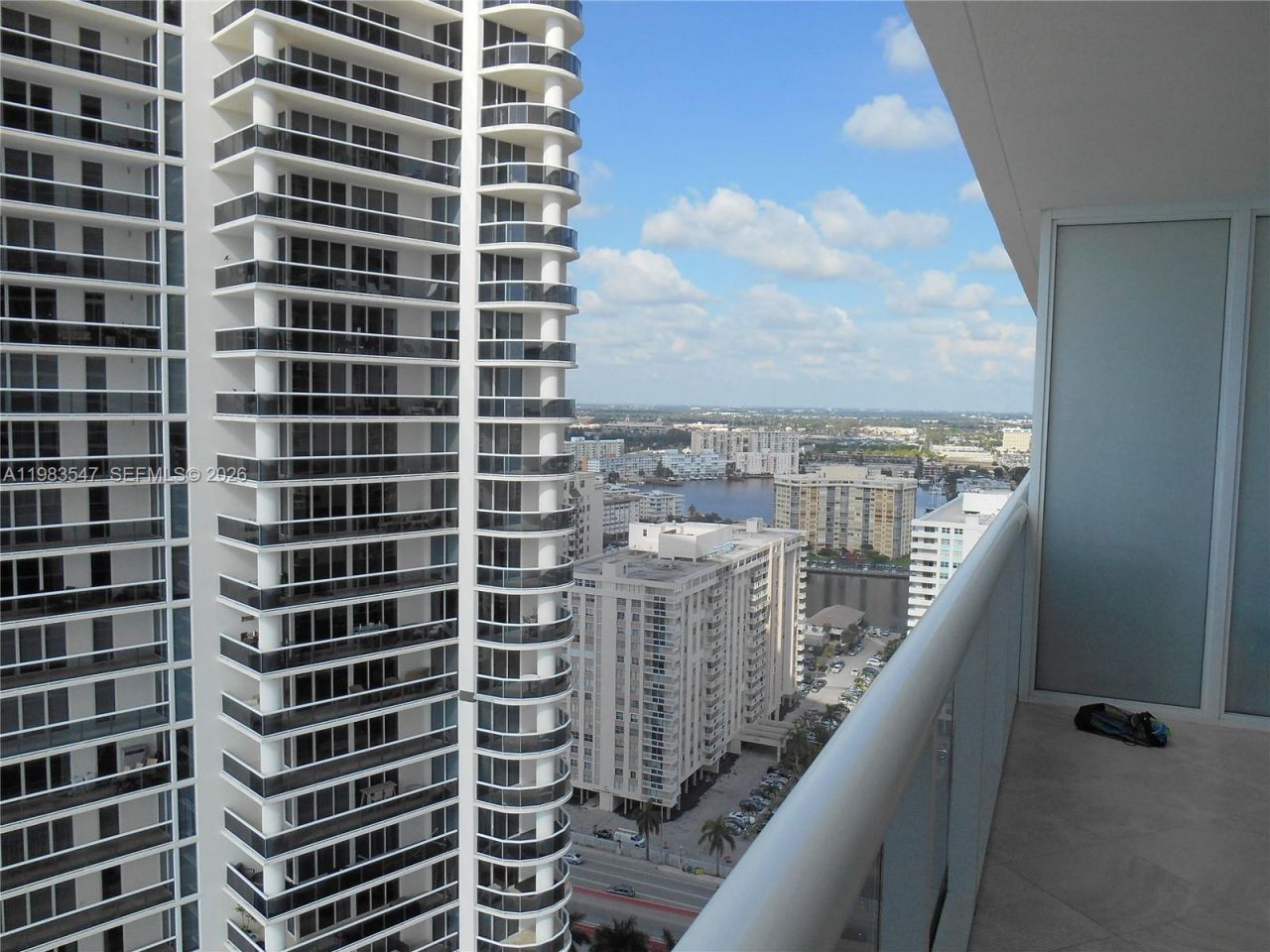 1830 S Ocean Dr , Unit 2503, Hallandale Beach, FL 33009 Photo