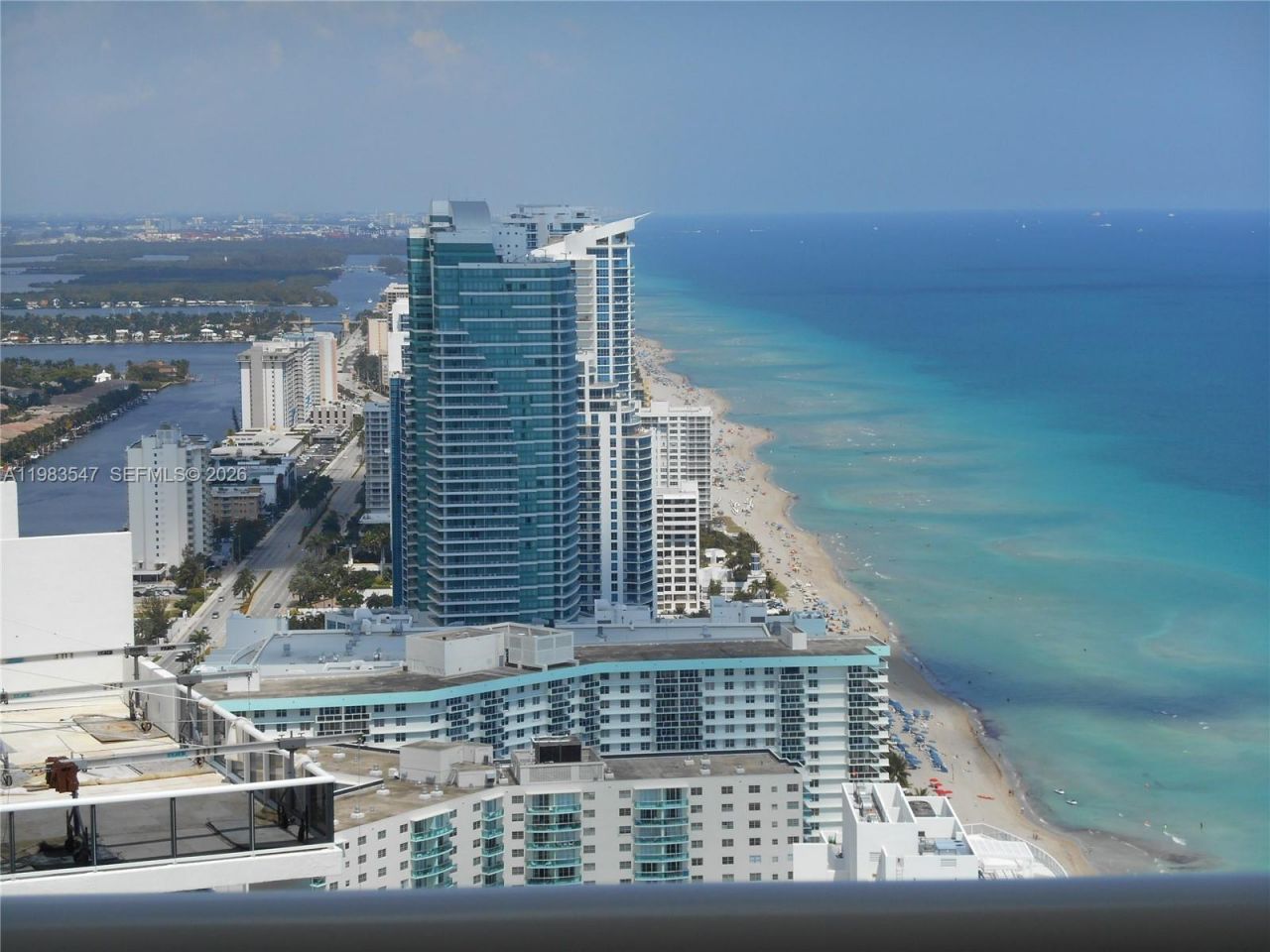 1830 S Ocean Dr , Unit 2503, Hallandale Beach, FL 33009 Photo