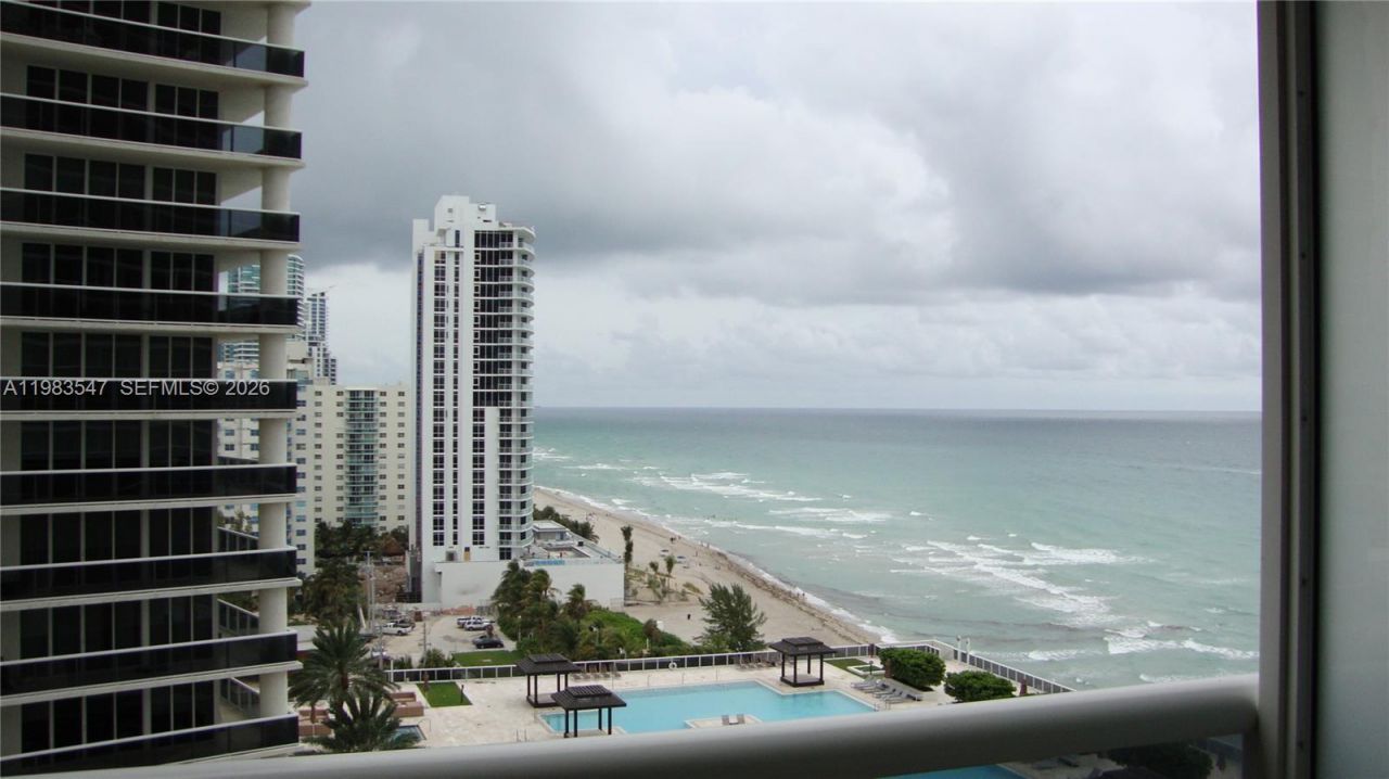 1830 S Ocean Dr , Unit 2503, Hallandale Beach, FL 33009 Photo