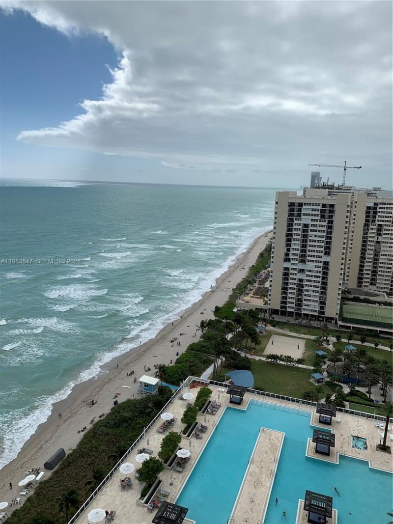1830 S Ocean Dr , Unit 2503, Hallandale Beach, FL 33009 Photo