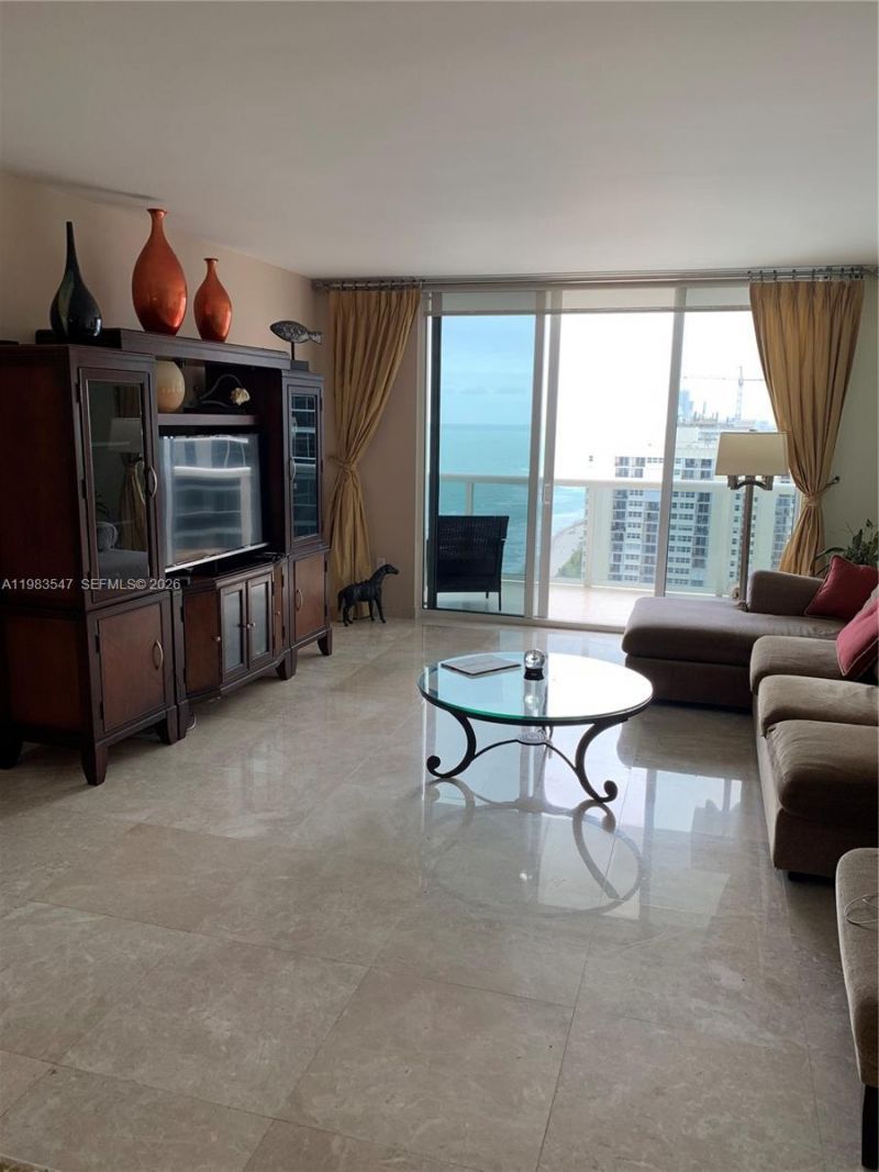 1830 S Ocean Dr , Unit 2503, Hallandale Beach, FL 33009 Photo