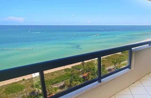 2555 Collins Ave, Unit 1707, Miami Beach, FL 33140 Photo