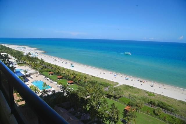 2555 Collins Ave, Unit 1707, Miami Beach, FL 33140 Photo