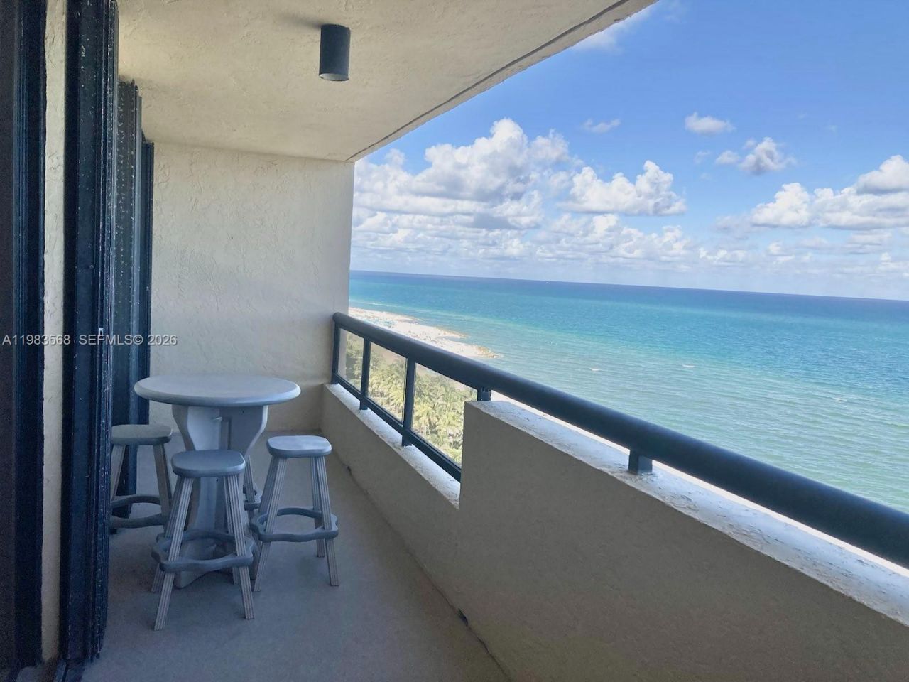 2555 Collins Ave, Unit 1707, Miami Beach, FL 33140 Photo