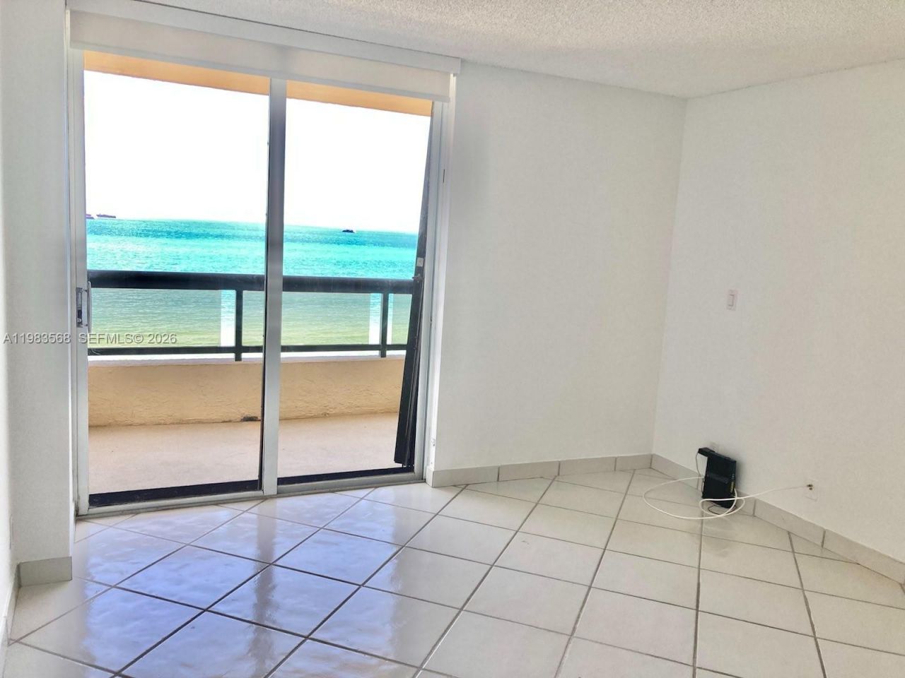 2555 Collins Ave, Unit 1707, Miami Beach, FL 33140 Photo