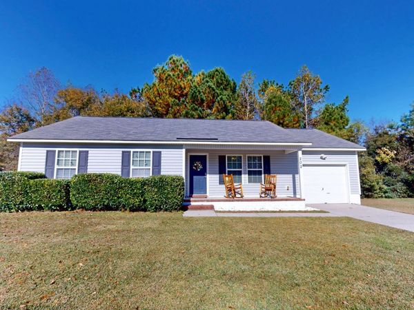 202 Victory Way, Jacksonville, NC 28540