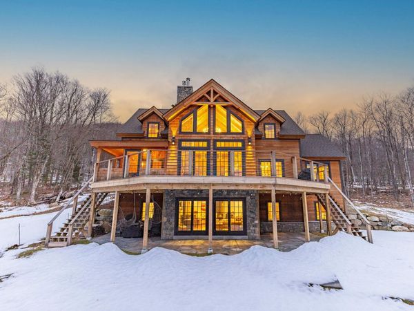 365 Tunnel Stream Road, Benton, NH 03785