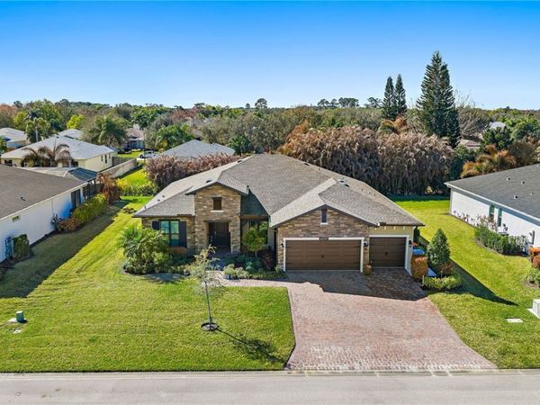 6291 Arcadia Square, Vero Beach, FL 32966