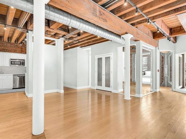 343 Commercial St, Unit 112, Boston, MA 02109