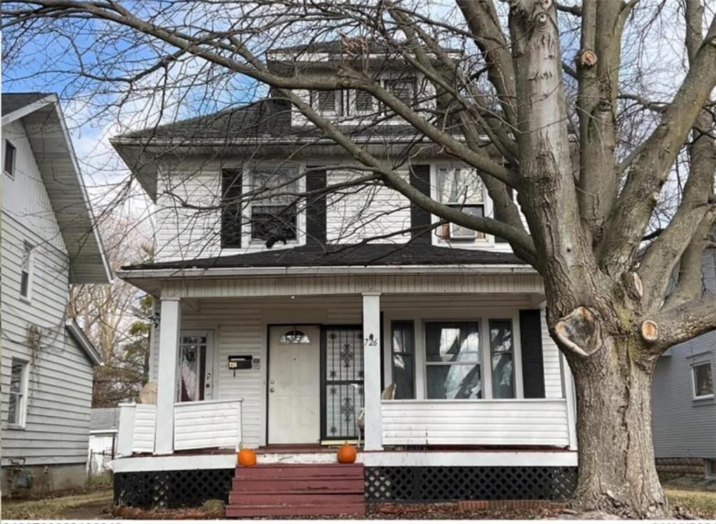726 E Madison Avenue, Springfield, OH 45503 Main Photo