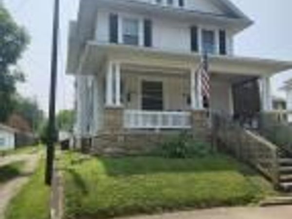 2111 Kenilworth Avenue, Springfield, OH 45505