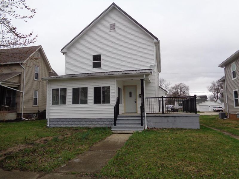 512 Dale Avenue, Willard, OH 44890 Photo 2