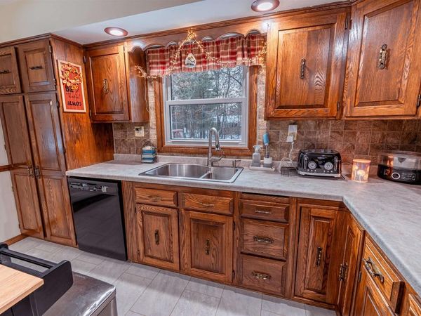 215041 COUNTY ROAD KK, Mosinee, WI 54455