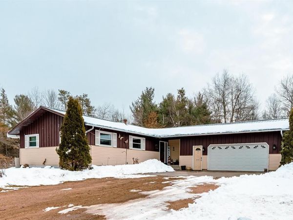 215041 COUNTY ROAD KK, Mosinee, WI 54455